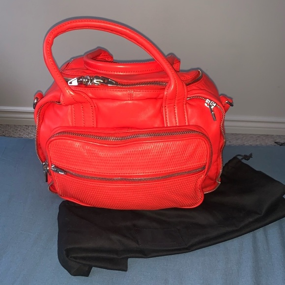 Alexander Wang handbag - Picture 1 of 14